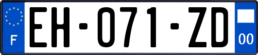 EH-071-ZD