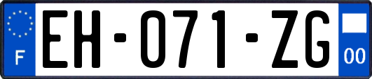 EH-071-ZG