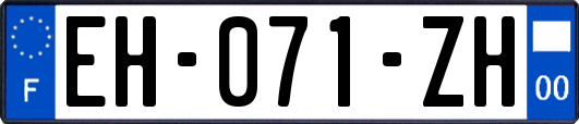 EH-071-ZH