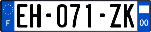 EH-071-ZK