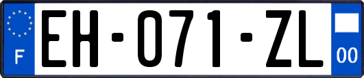 EH-071-ZL