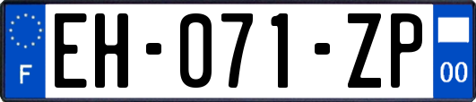 EH-071-ZP