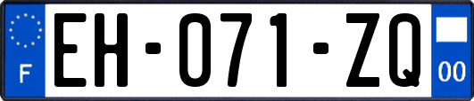 EH-071-ZQ