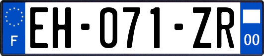 EH-071-ZR