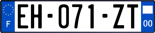 EH-071-ZT