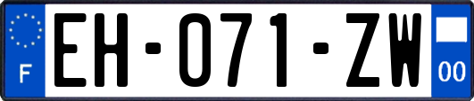 EH-071-ZW