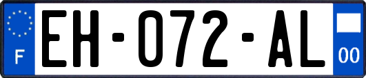 EH-072-AL