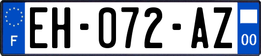 EH-072-AZ