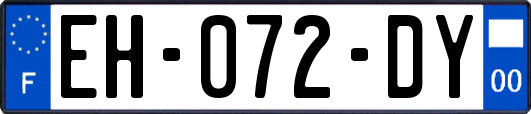 EH-072-DY