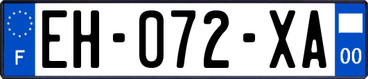 EH-072-XA