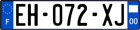 EH-072-XJ