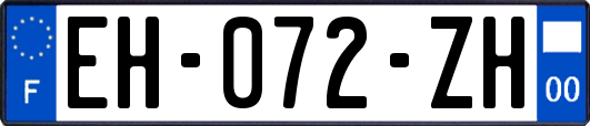 EH-072-ZH