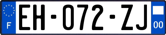 EH-072-ZJ