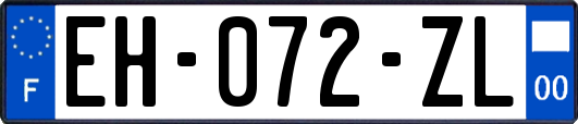 EH-072-ZL