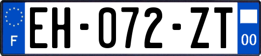 EH-072-ZT