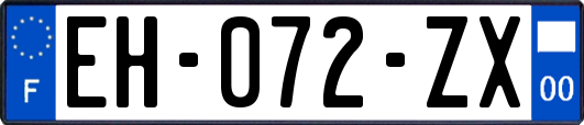 EH-072-ZX