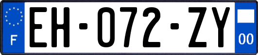 EH-072-ZY