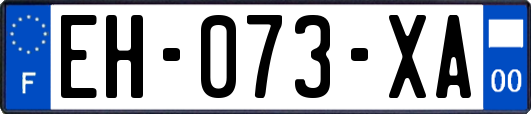 EH-073-XA