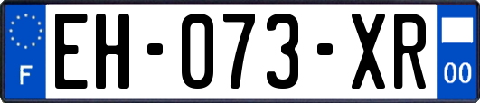 EH-073-XR