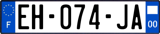 EH-074-JA