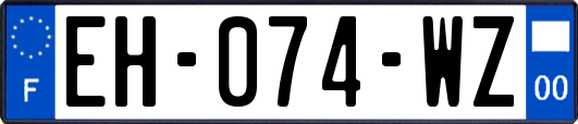 EH-074-WZ