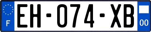 EH-074-XB