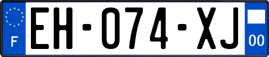 EH-074-XJ