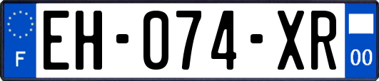 EH-074-XR