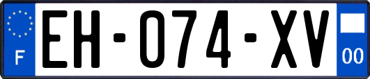 EH-074-XV