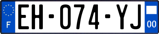 EH-074-YJ