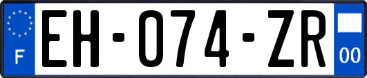 EH-074-ZR