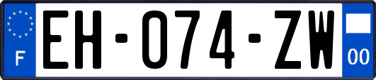EH-074-ZW