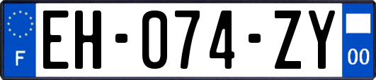 EH-074-ZY