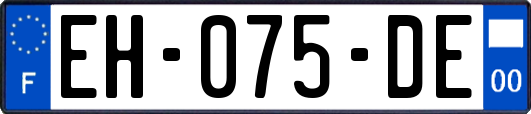 EH-075-DE