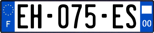 EH-075-ES