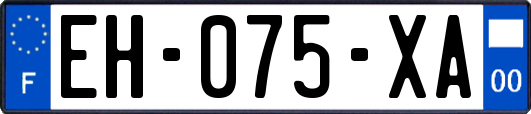 EH-075-XA