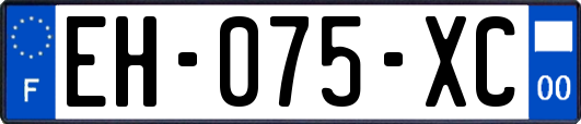 EH-075-XC