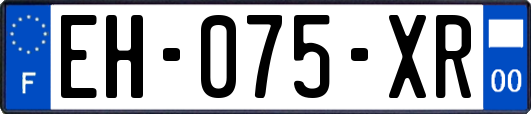 EH-075-XR