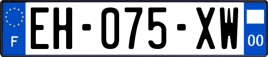 EH-075-XW