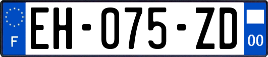 EH-075-ZD