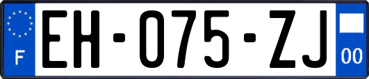 EH-075-ZJ