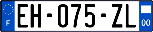 EH-075-ZL