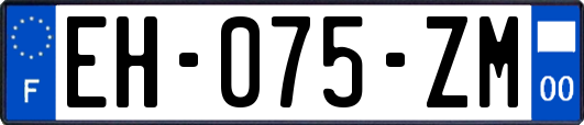 EH-075-ZM