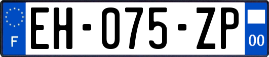 EH-075-ZP