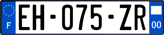 EH-075-ZR