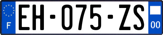 EH-075-ZS