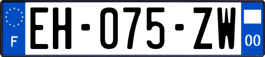 EH-075-ZW