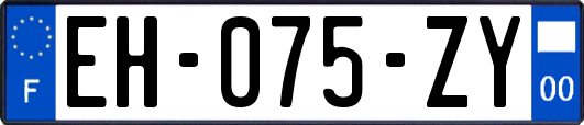 EH-075-ZY