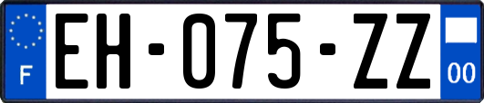 EH-075-ZZ