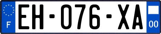 EH-076-XA